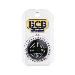 Mini boussole II avec logo RP315