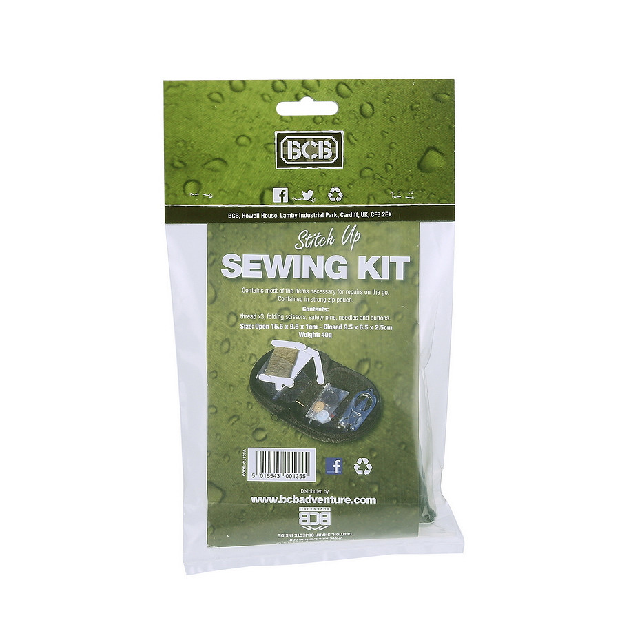 Kit de couture d'urgence – Image 2