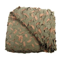 Filet de camouflage SP04 6m x 2,4M