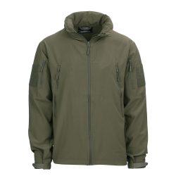 Veste softshell Bravo One