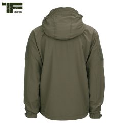 Veste softshell Bravo One