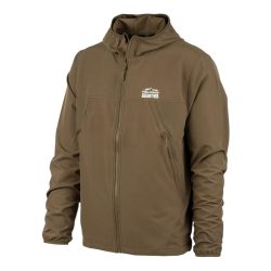 Veste tactique softshell Trail