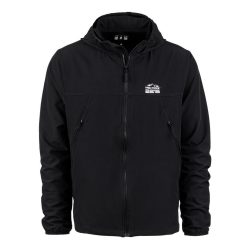 Veste tactique softshell Trail