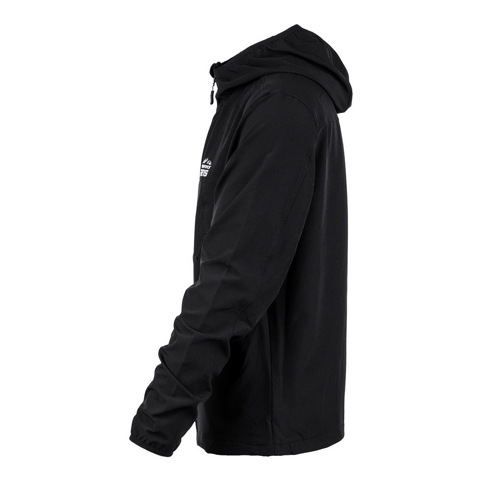 Veste tactique softshell Trail – Image 2