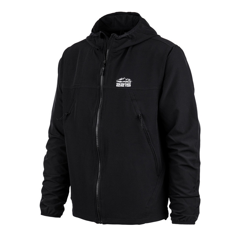 Veste tactique softshell Trail – Image 7