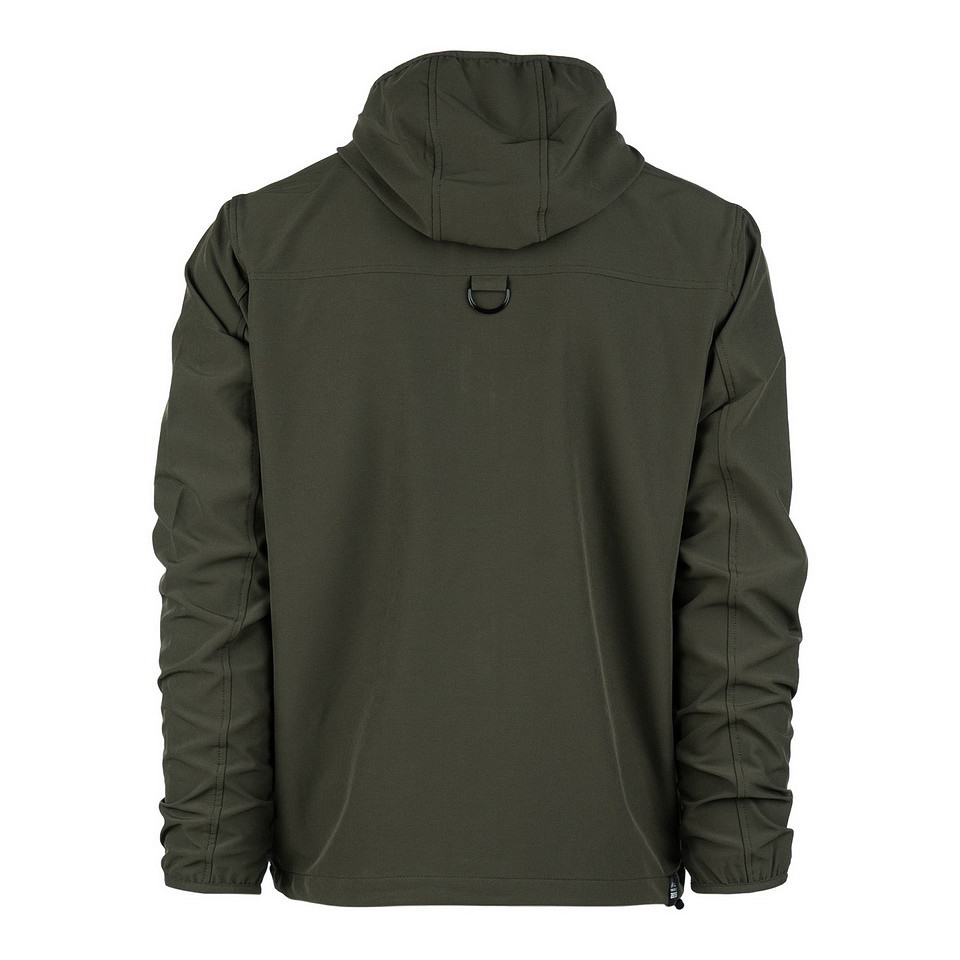 Veste tactique softshell Trail – Image 10