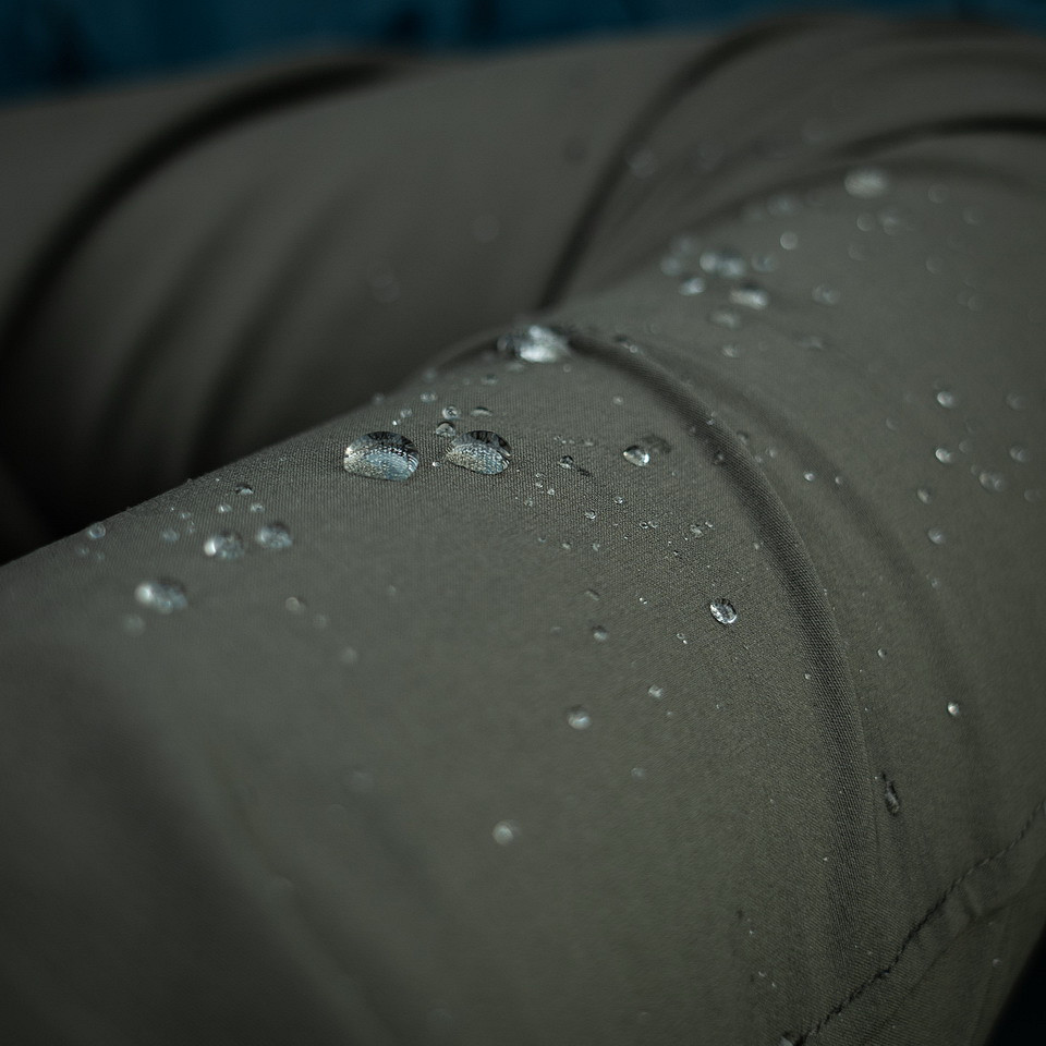 Veste tactique softshell Trail – Image 18