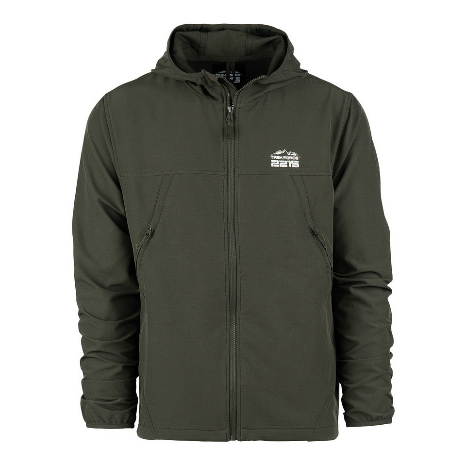 Veste tactique softshell Trail – Image 21
