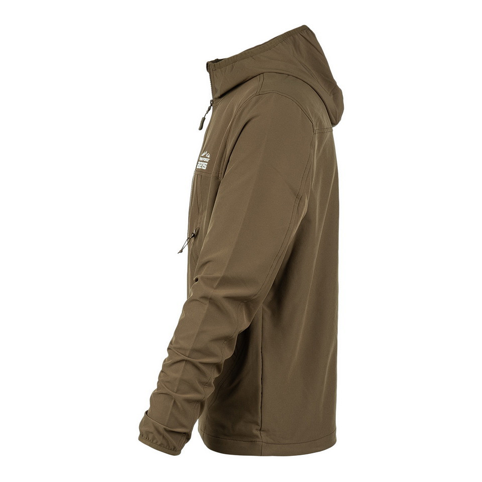 Veste tactique softshell Trail – Image 23