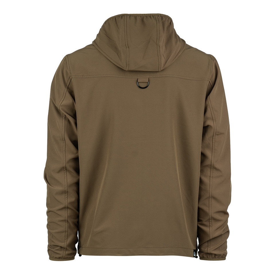 Veste tactique softshell Trail – Image 24