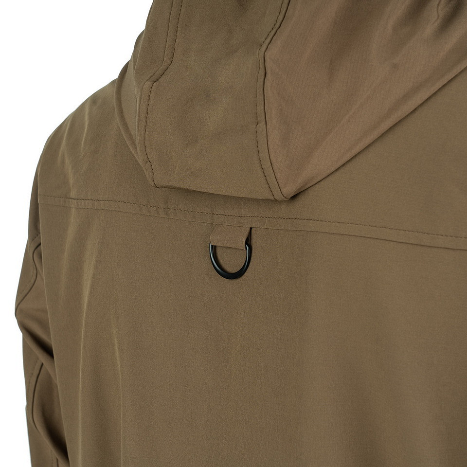 Veste tactique softshell Trail – Image 26