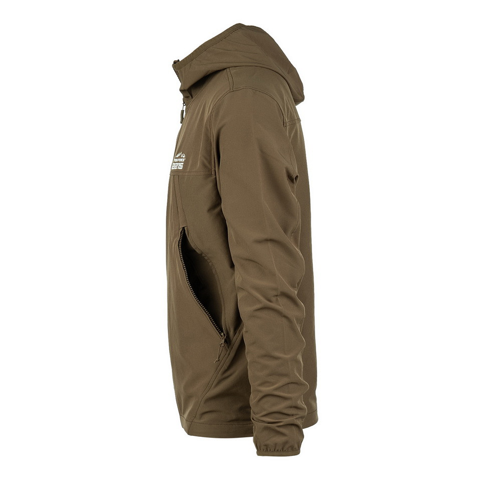 Veste tactique softshell Trail – Image 27
