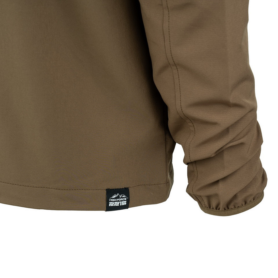 Veste tactique softshell Trail – Image 28