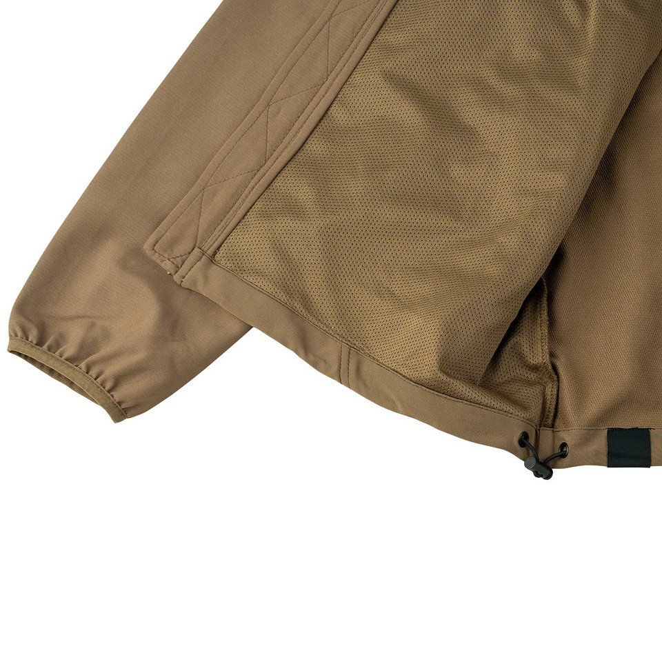 Veste tactique softshell Trail – Image 30