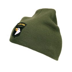 Bonnet 101st Airborne - vert
