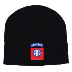 Bonnet 82nd Airborne