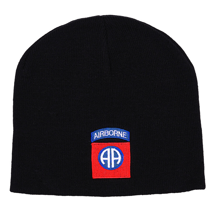 Bonnet 82nd Airborne