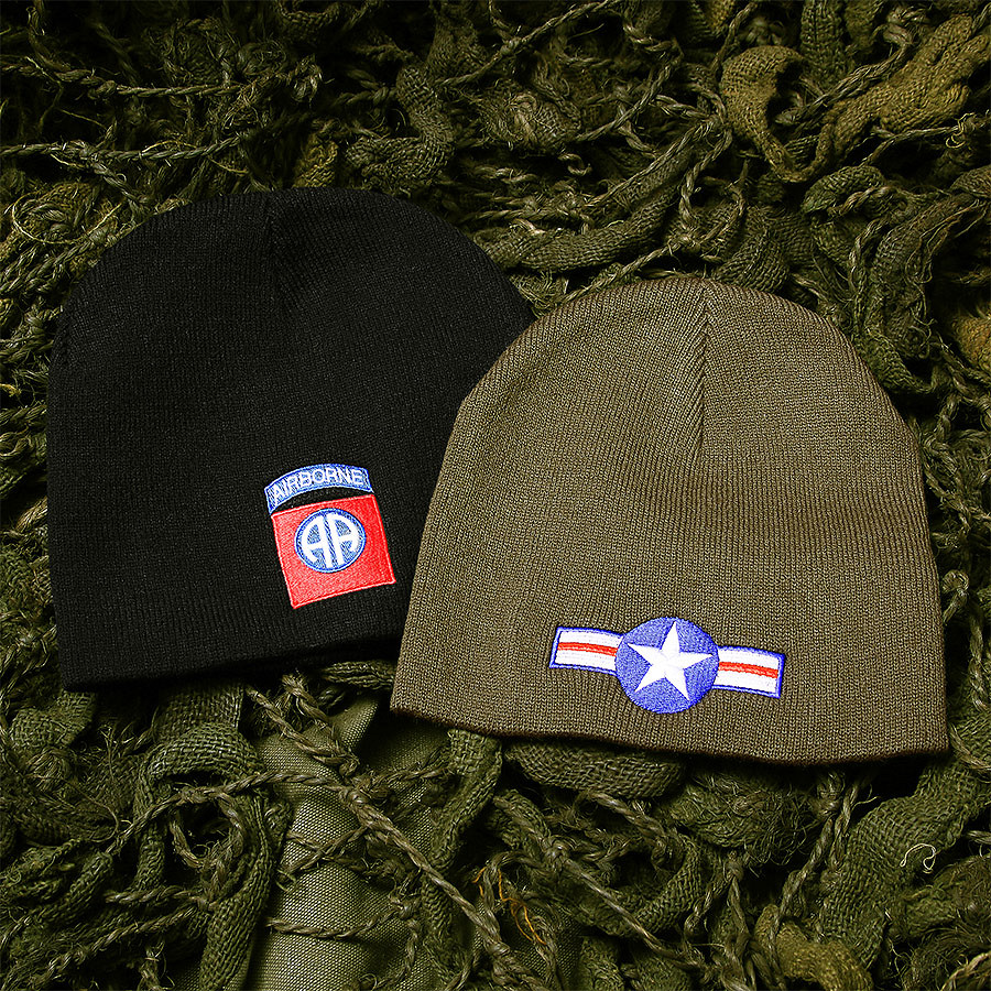 Bonnet 82nd Airborne – Image 2
