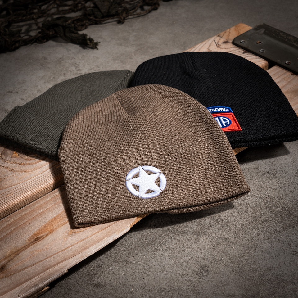 Bonnet 82nd Airborne – Image 3