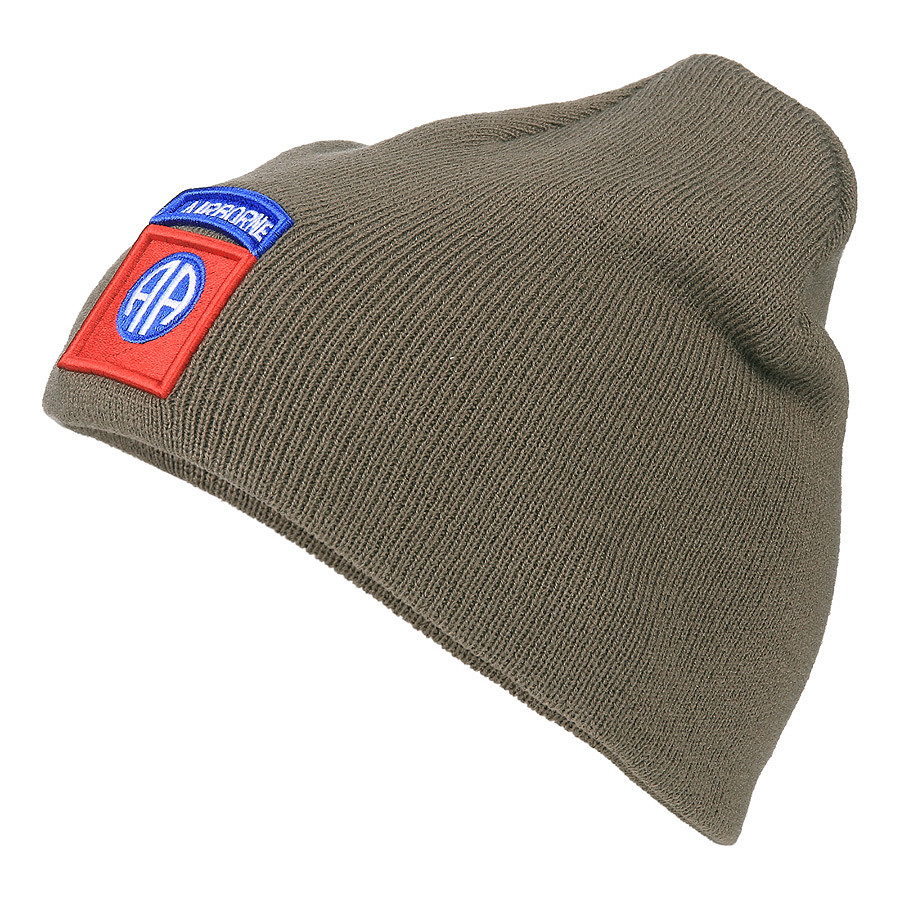 Bonnet 82nd Airborne – Image 6