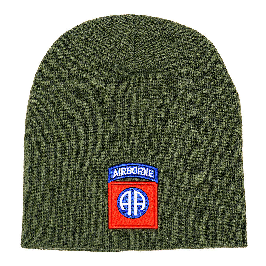 Bonnet 82nd Airborne – Image 7