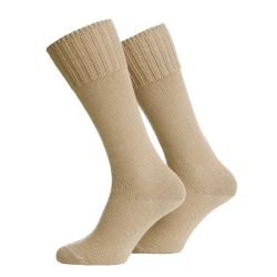 Chaussettes armée Hollandaise - sable