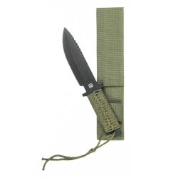 Couteau combat Recon 10 pouces – Modèle A