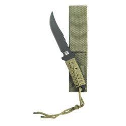 Couteau combat Recon 7 pouces – Modèle B
