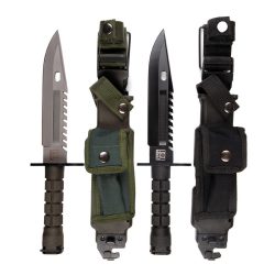Couteau combat militaire US D80