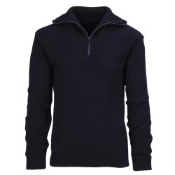 Pull camionneur 100% laine