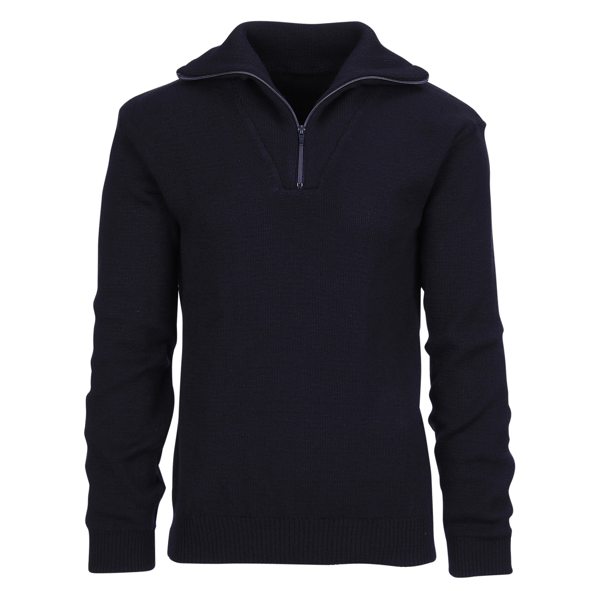 Pull camionneur 100% laine