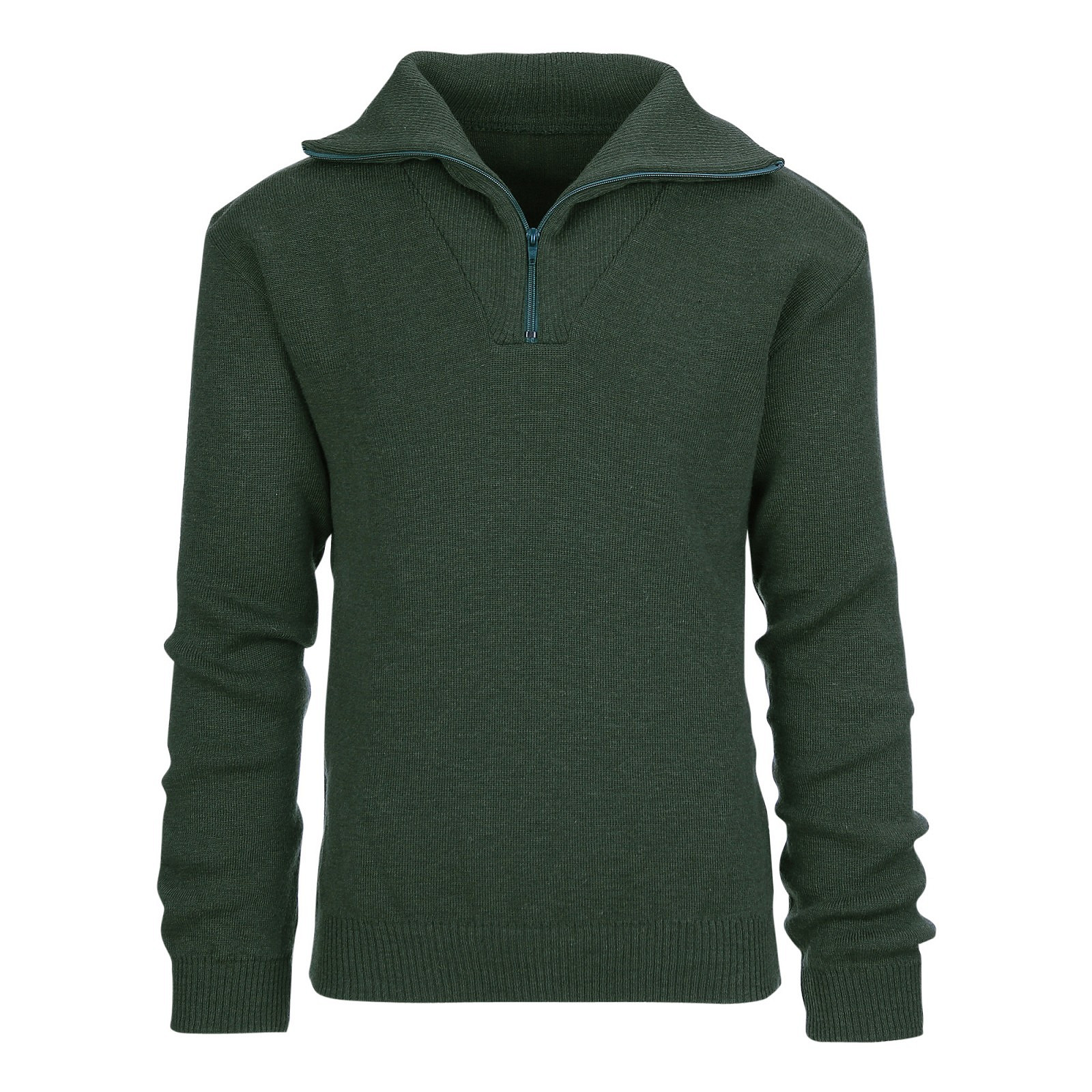 Pull camionneur 100% laine – Image 2