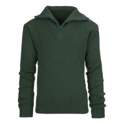 Pull camionneur 100% laine