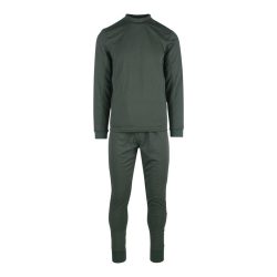 Set thermique tee shirt & pantalon