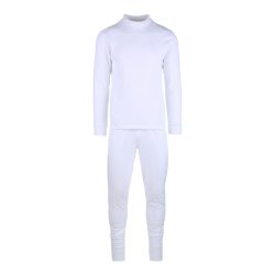 Set thermique tee shirt & pantalon