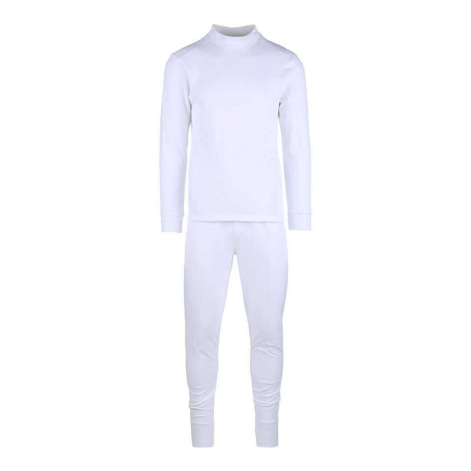 Set thermique tee shirt & pantalon