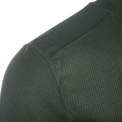 Set thermique tee shirt & pantalon - vert