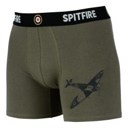 Boxer Spitfire