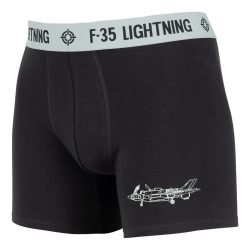 Boxershort F-35 Lightning