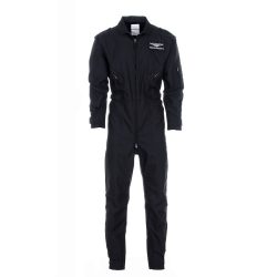 Combinaison de vol US Airforce - noir