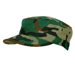 Set vêtements BDU pantalon, veste & casquette