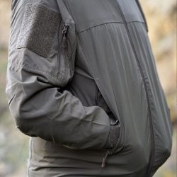 Veste softshell Tango Two