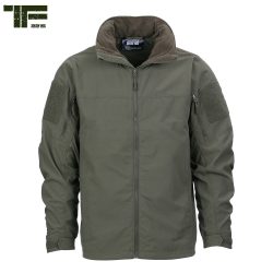 Veste softshell Tango Two - vert