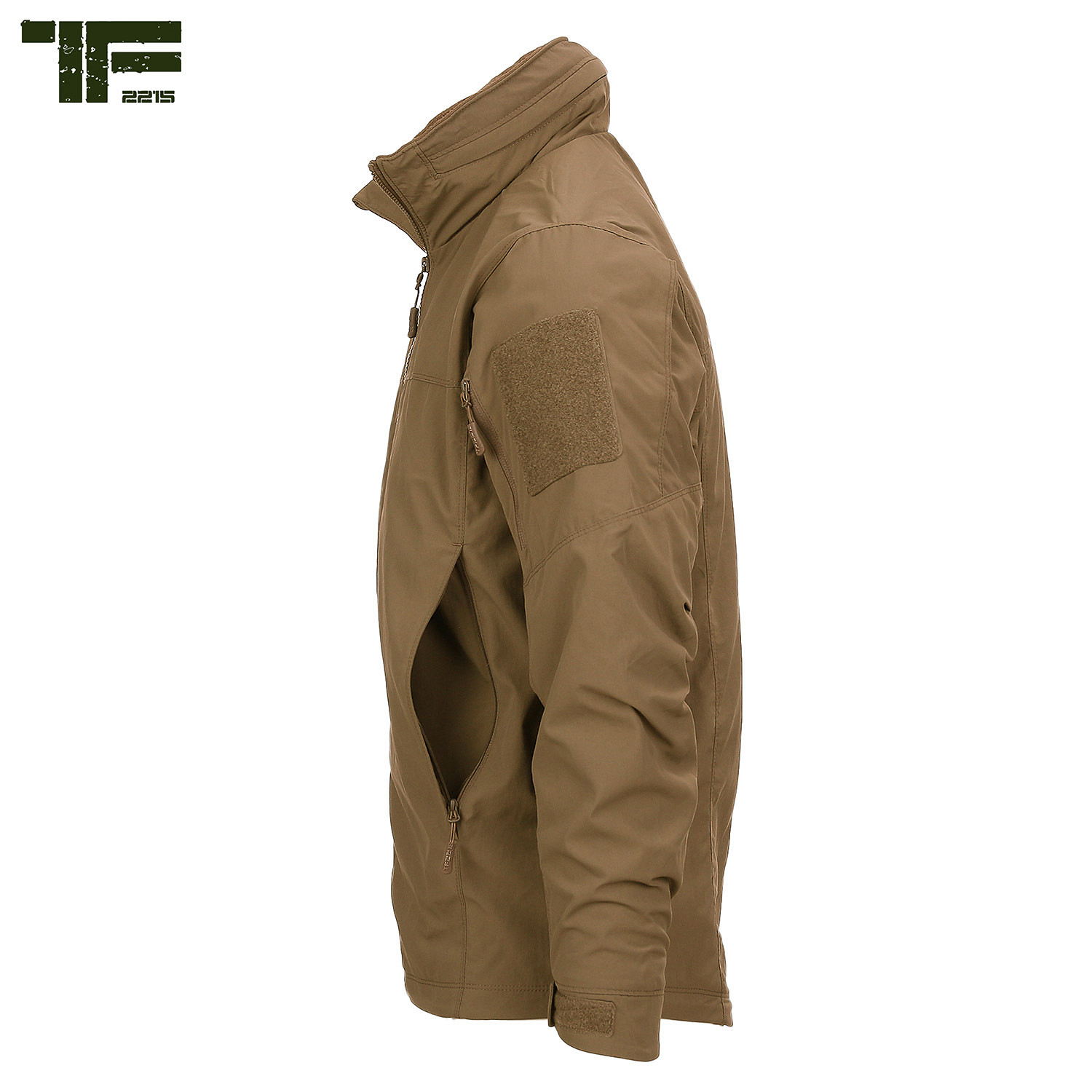 Veste softshell Tango Two – Image 6