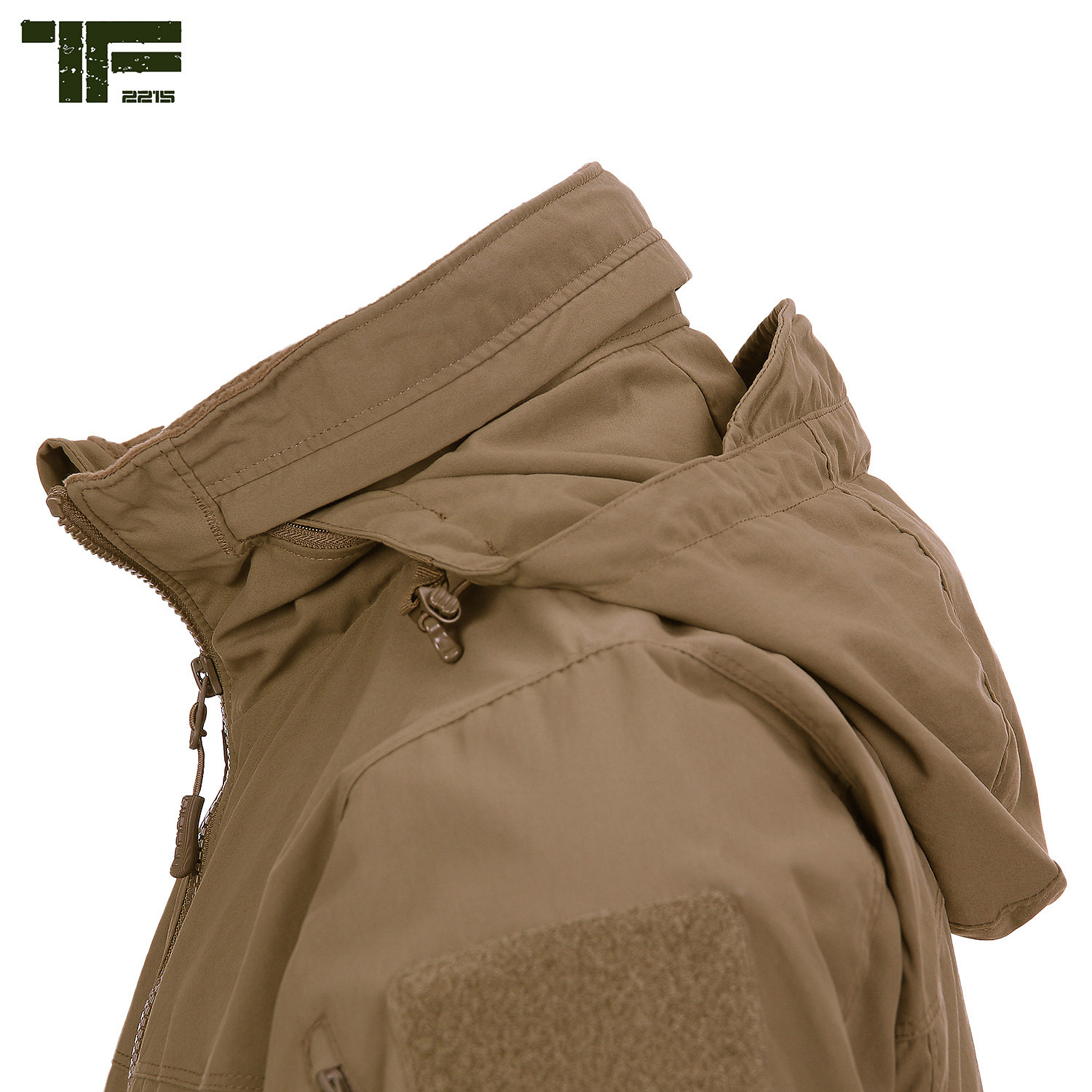 Veste softshell Tango Two – Image 7