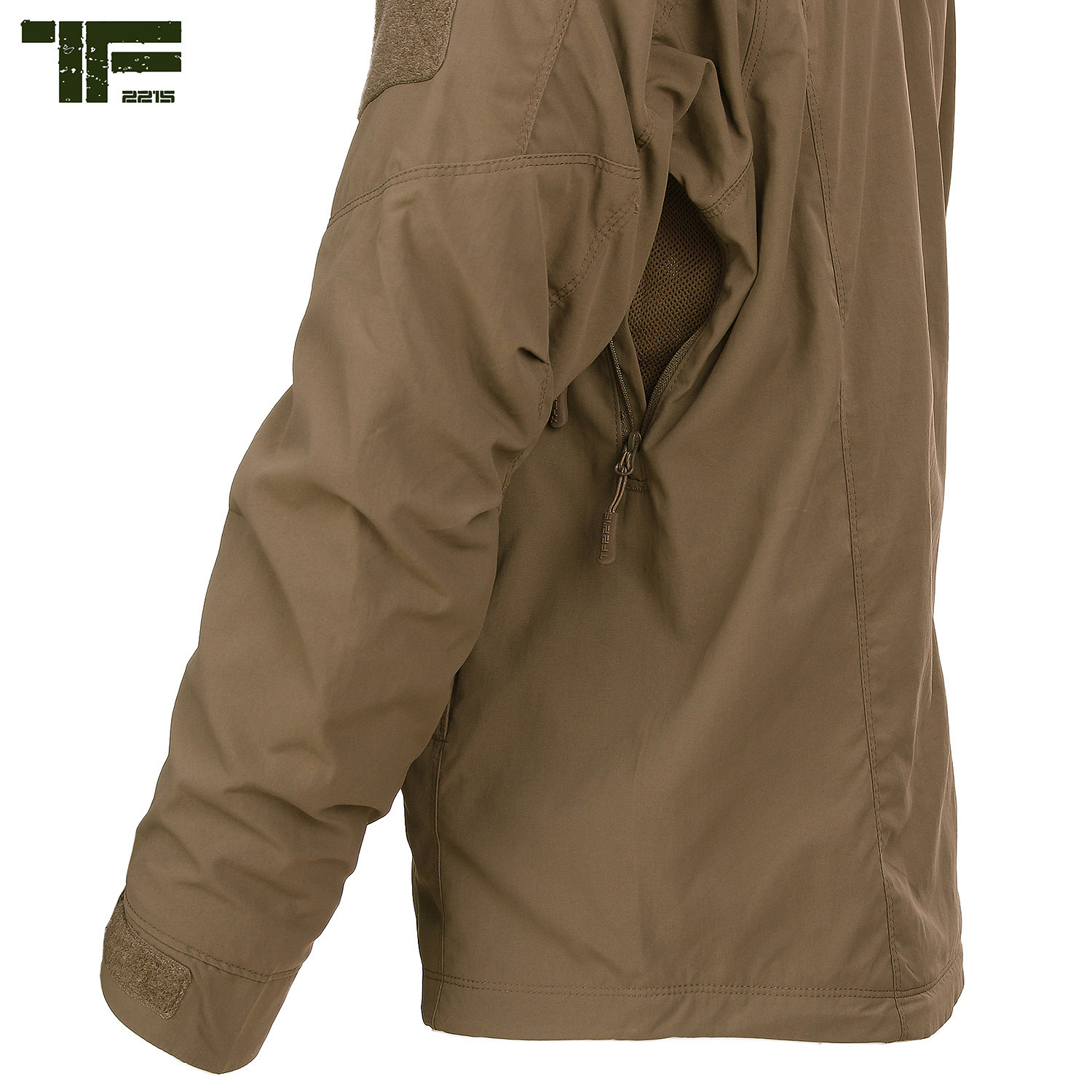 Veste softshell Tango Two – Image 8