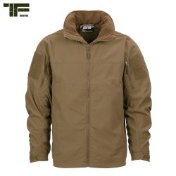 Veste softshell Tango Two - coyote