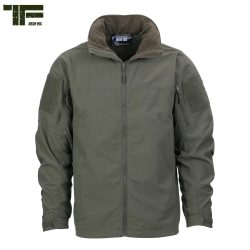Veste softshell Tango Two - vert