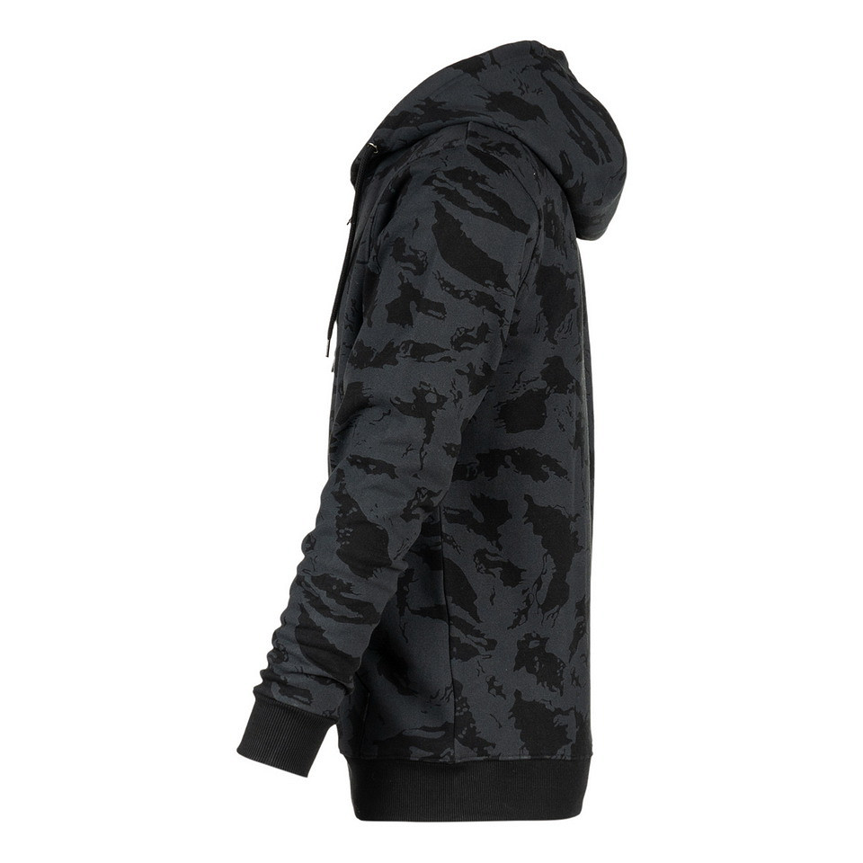Sweat à capuche avec zip Gen. 2