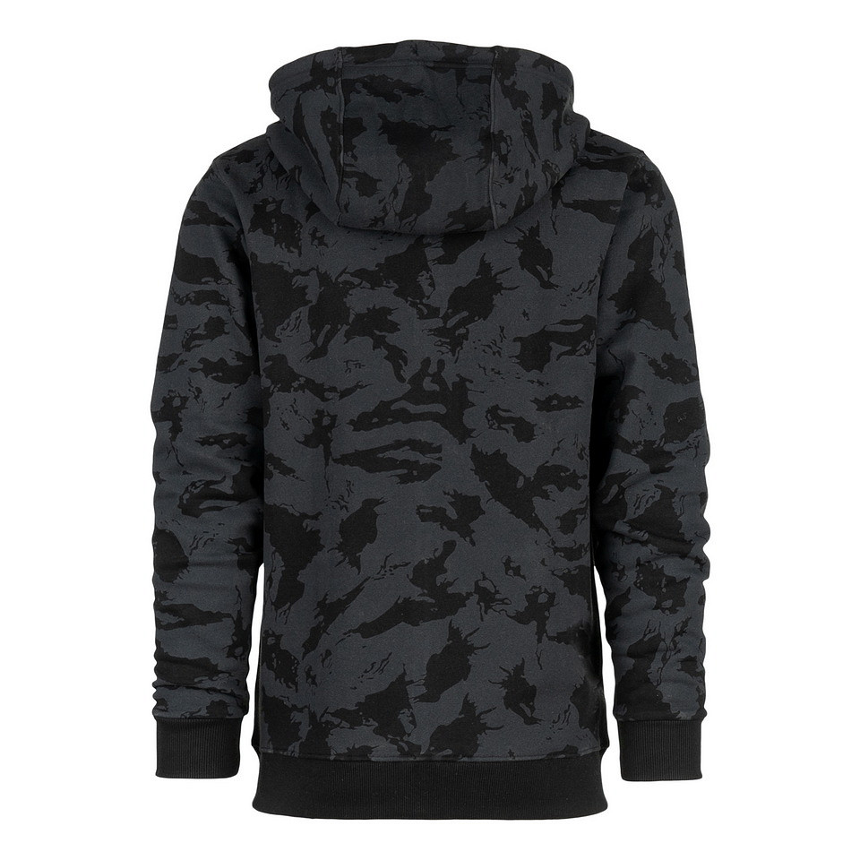 Sweat à capuche avec zip Gen. 2 – Image 2
